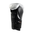 Боксови ръкавици - Rival RS11V Evolution Sparring Gloves - Silver